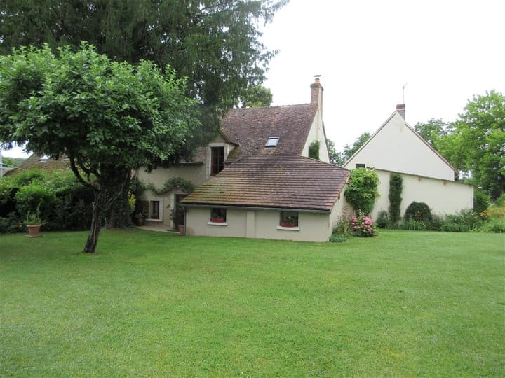 3 bedrooms house for sale in Indre (36), France - Image 16