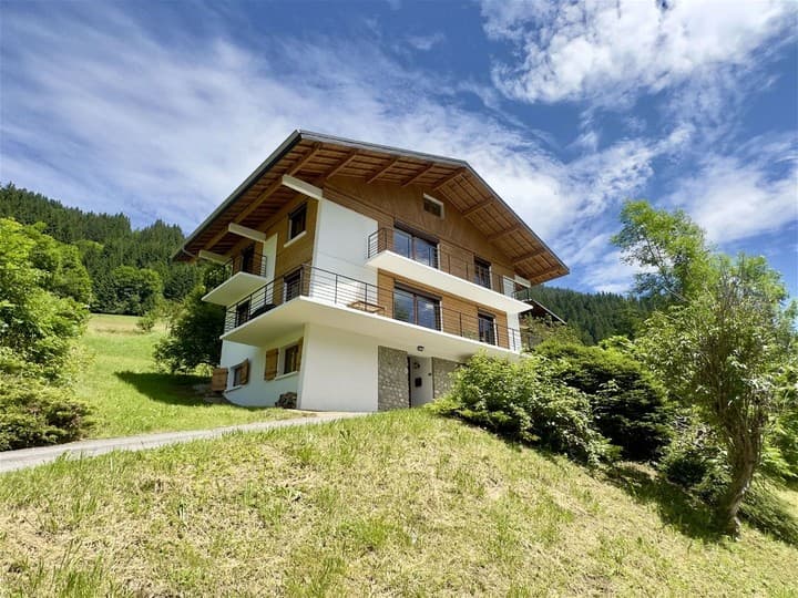 5 bedrooms house for sale in Haute-Savoie (74), France