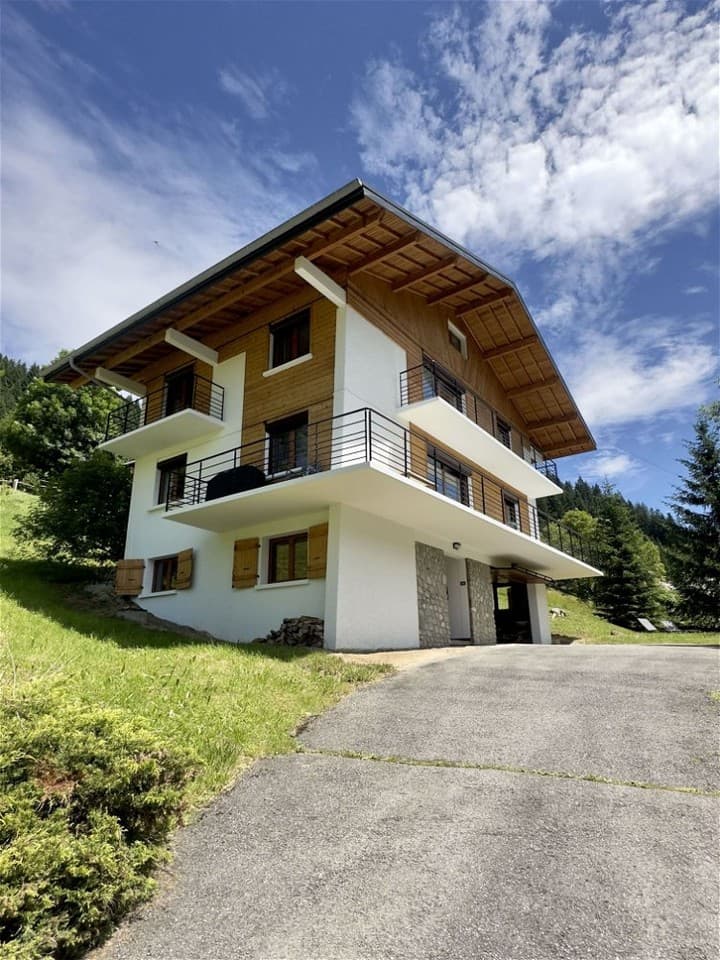 5 bedrooms house for sale in Haute-Savoie (74), France - Image 11