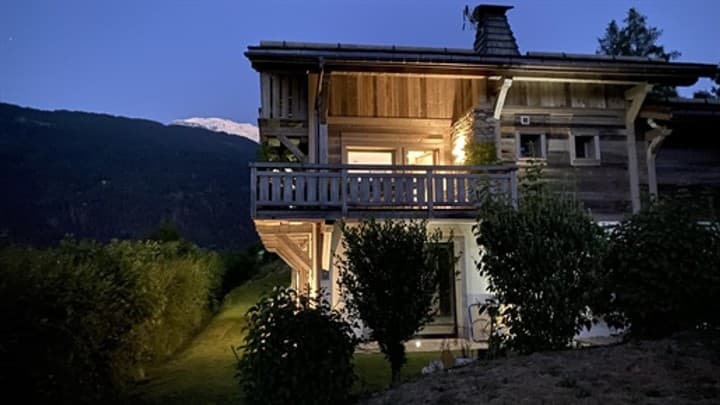 5 bedrooms house for sale in Saint-Gervais-les-Bains, France - Image 14