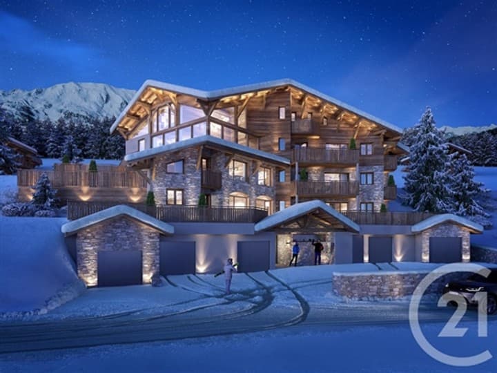 2 bedrooms apartment for sale in Morzine (Avoriaz), France - Image 2