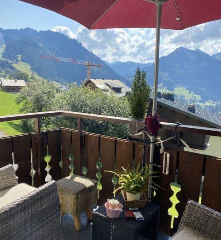 1 bedroom house for sale in Chatel, France - Image 3