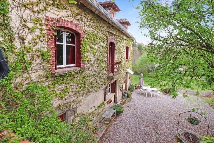 4 bedrooms house for sale in Goulles, France - Image 4