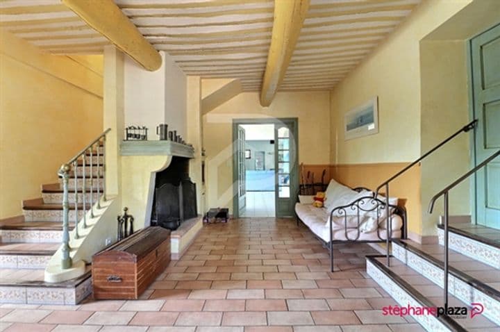 4 bedrooms house for sale in Carpentras, France - Image 2