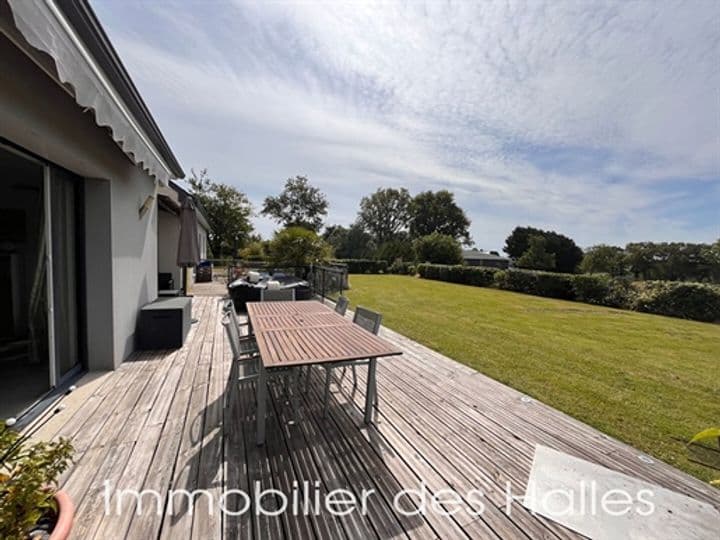 3 bedrooms other for sale in Craon, France - Image 2