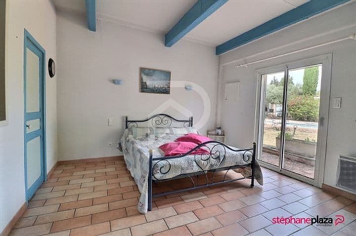 4 bedrooms house for sale in Carpentras, France - Image 8