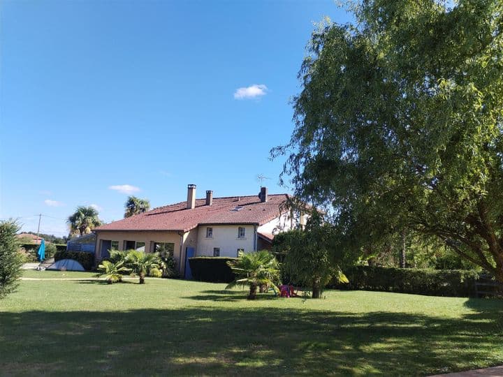 4 bedrooms house for sale in Plaisance, France - Image 2