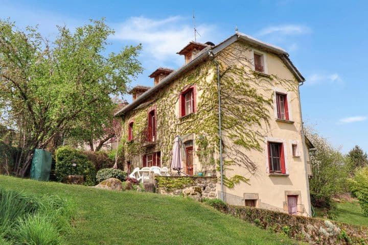 4 bedrooms house for sale in Goulles, France