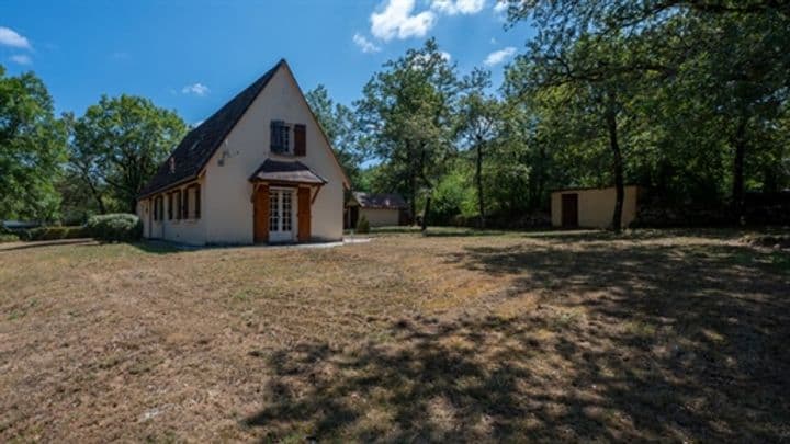 3 bedrooms house for sale in Sarlat-la-Caneda, France - Image 2