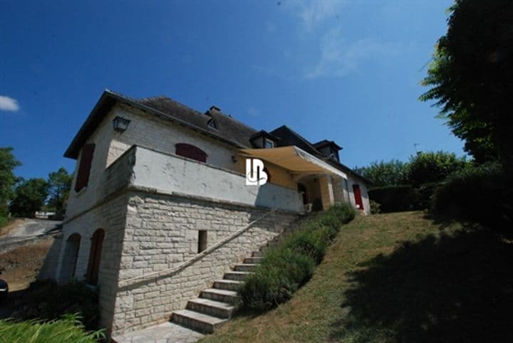 5 bedrooms house for sale in Souillac, France - Image 2