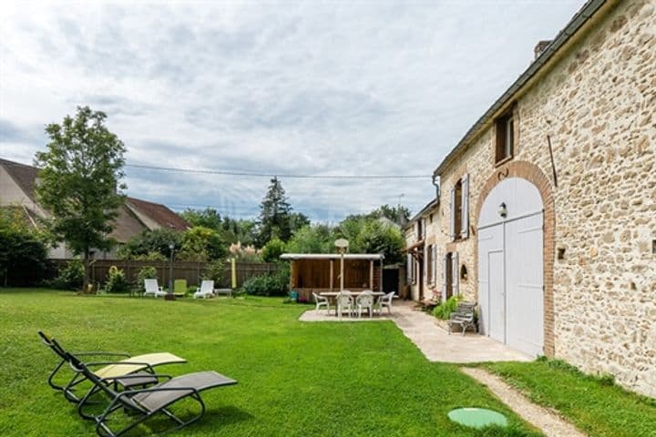 4 bedrooms house for sale in Varennes, France - Image 5