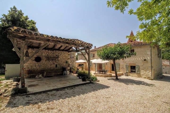 5 bedrooms other for sale in CASTELNAU MONTRATIER, France - Image 3