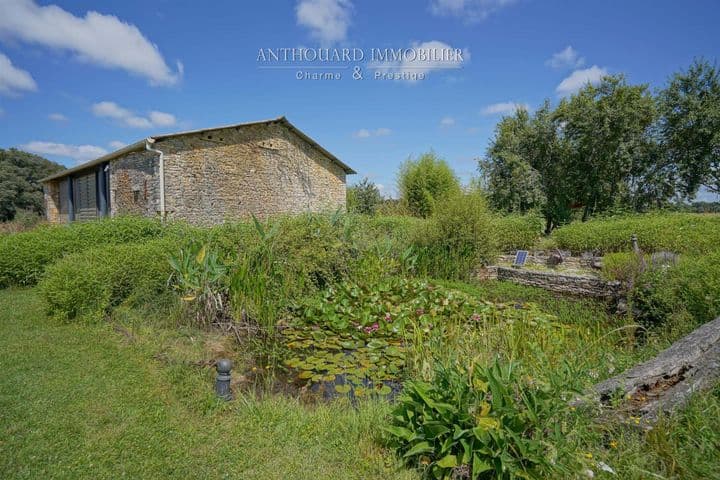 4 bedrooms other for sale in Perigueux, France - Image 11