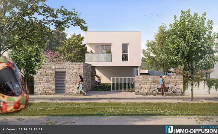 3 bedrooms house for sale in CASTELNAU LE LEZ, France - Image 2