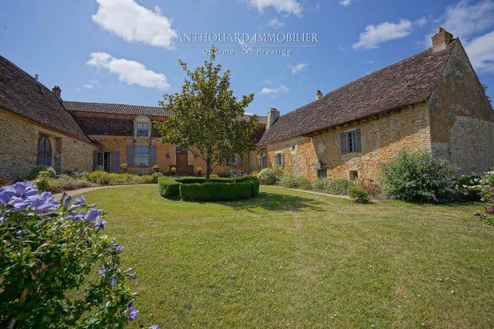 4 bedrooms other for sale in Perigueux, France - Image 2