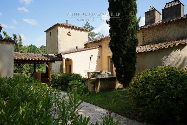 4 bedrooms house for sale in Monpazier, France - Image 2