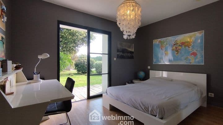 4 bedrooms house for sale in Caupenne, France - Image 3