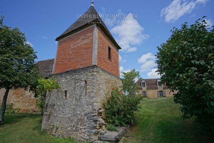 4 bedrooms other for sale in Perigueux, France - Image 12