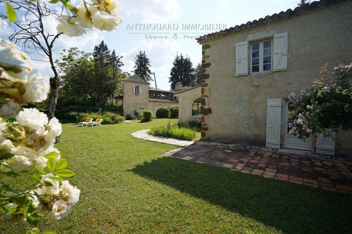 4 bedrooms house for sale in Monpazier, France - Image 7