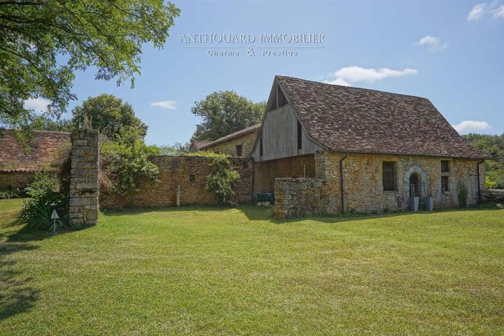 4 bedrooms other for sale in Perigueux, France - Image 10