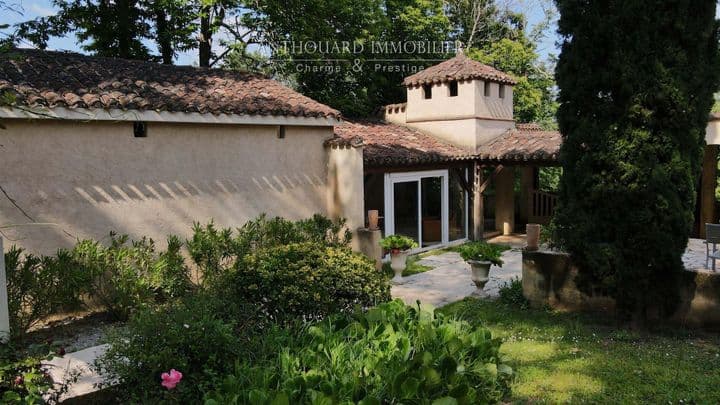 4 bedrooms house for sale in Monpazier, France