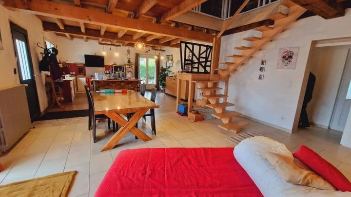 3 bedrooms house for sale in cubjac, France - Image 9