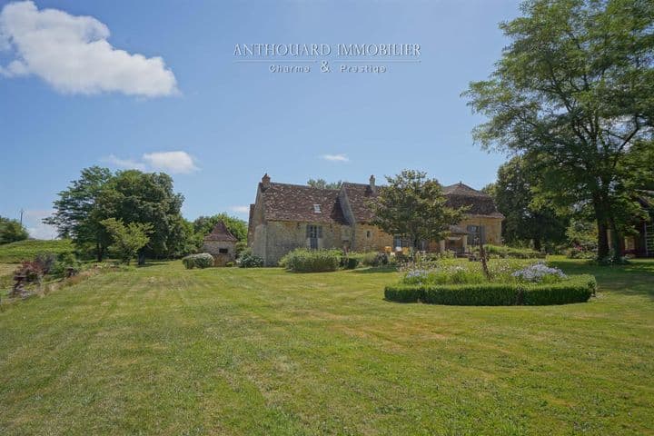 4 bedrooms other for sale in Perigueux, France - Image 7