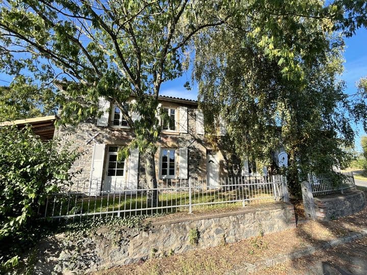 7 bedrooms house for sale in moncoutant sur sevre, France