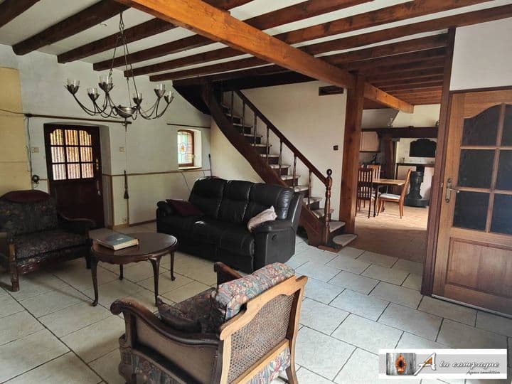 2 bedrooms house for sale in Arpheuilles-Saint-Priest, France - Image 4