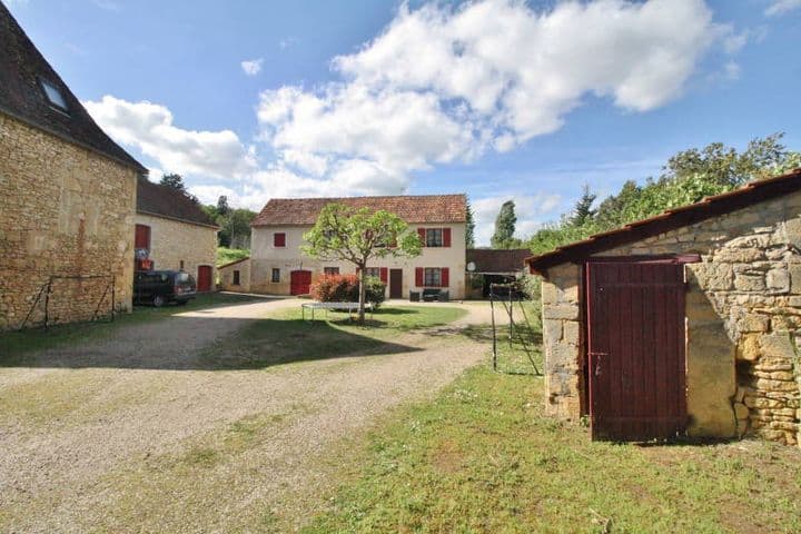 4 bedrooms house for sale in Sarlat-la-Caneda, France - Image 3