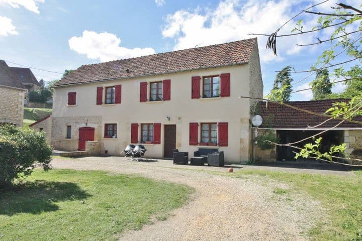 4 bedrooms house for sale in Sarlat-la-Caneda, France - Image 5