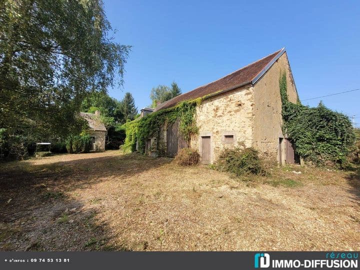 1 bedroom house for sale in SAINT PIERRE LE BOST, France - Image 2