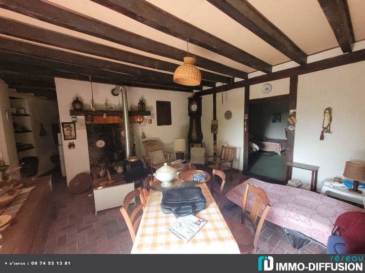 1 bedroom house for sale in SAINT PIERRE LE BOST, France - Image 7