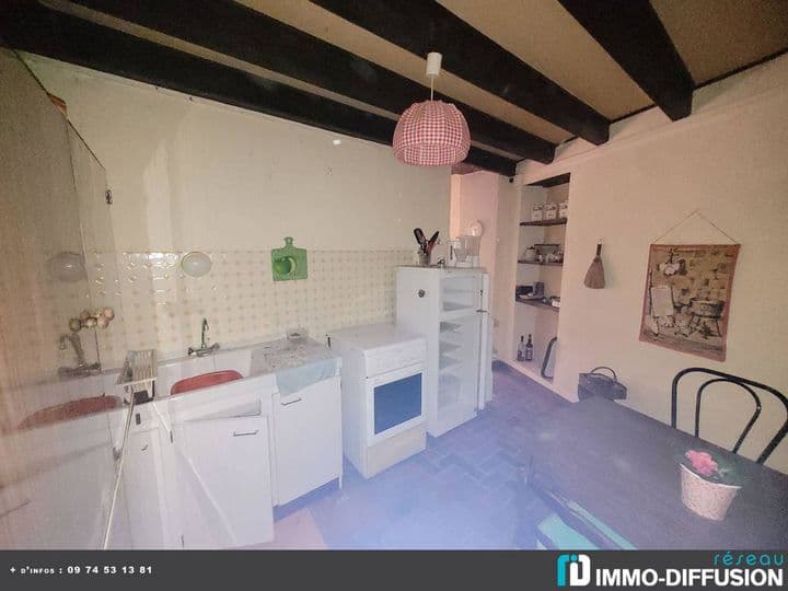 1 bedroom house for sale in SAINT PIERRE LE BOST, France - Image 9