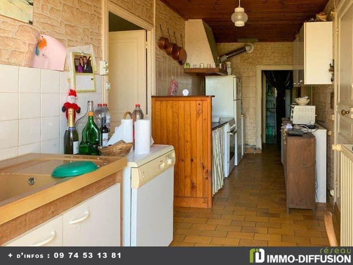 4 bedrooms house for sale in RUFFEC, France - Image 2