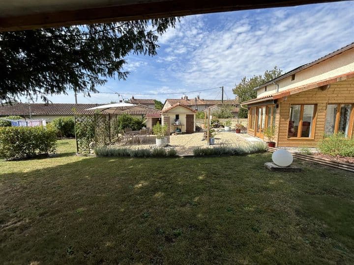 4 bedrooms other for sale in Civray, France - Image 6