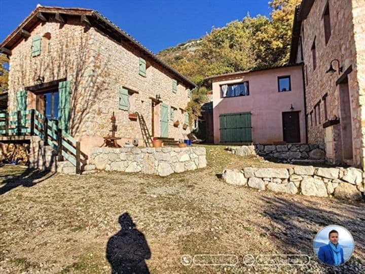 House for sale in Sospel, France - Image 2