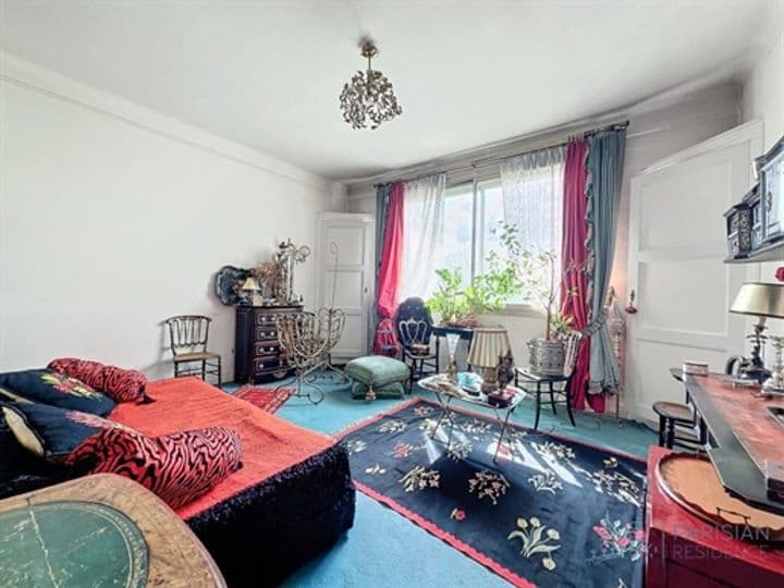 4 bedrooms apartment for sale in Paris 16eme, France - Image 4