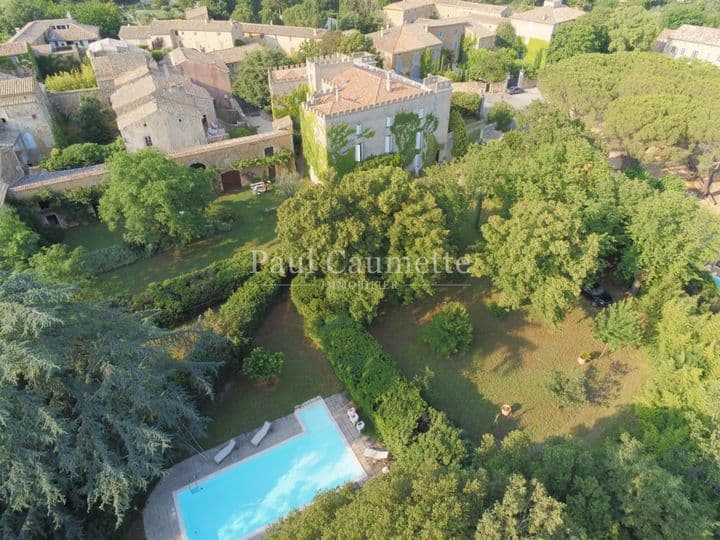 14 bedrooms house for sale in Uzes, France - Image 2