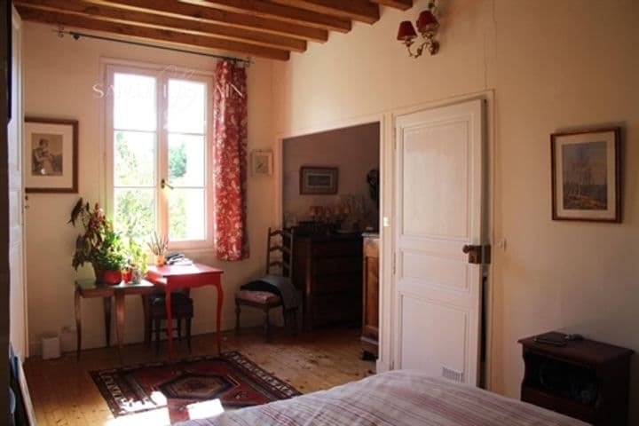 5 bedrooms house for sale in Varennes-sur-Loire, France - Image 11