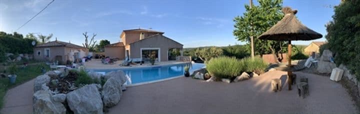 4 bedrooms house for sale in Quissac, France - Image 9