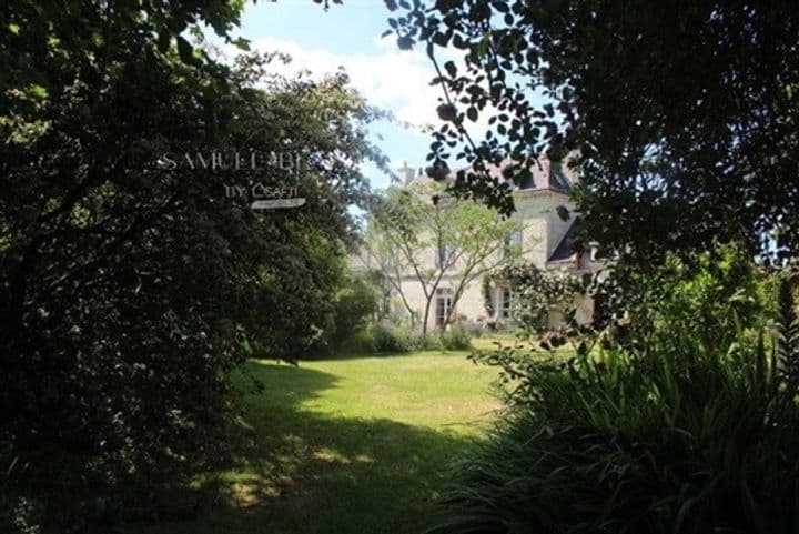 5 bedrooms house for sale in Varennes-sur-Loire, France - Image 2