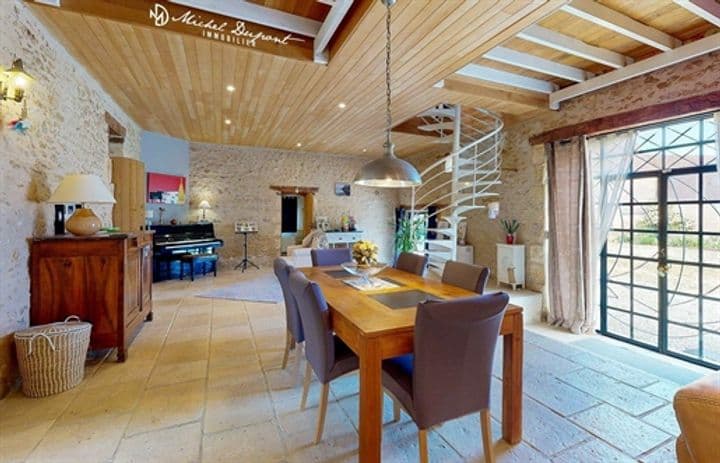 5 bedrooms house for sale in Le Bugue, France - Image 5