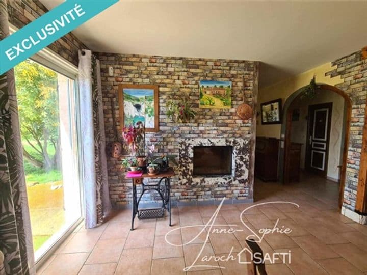 5 bedrooms house for sale in Lagorce, France - Image 3