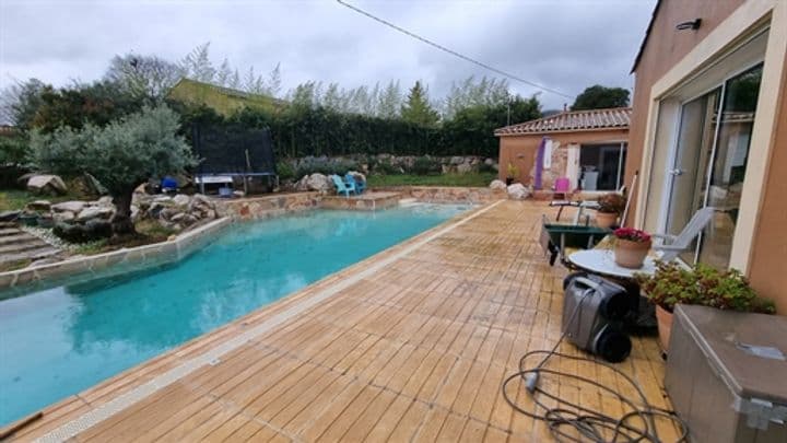 4 bedrooms house for sale in Quissac, France - Image 7