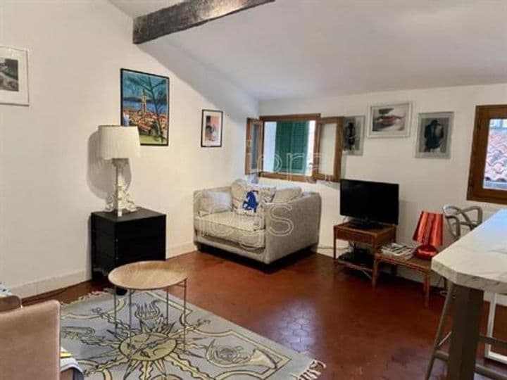 Apartment for sale in Nice, France