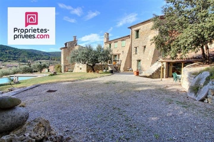 8 bedrooms house for sale in Draguignan, France - Image 3