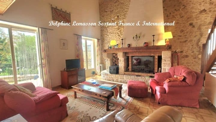 4 bedrooms house for sale in Eymet, France - Image 2