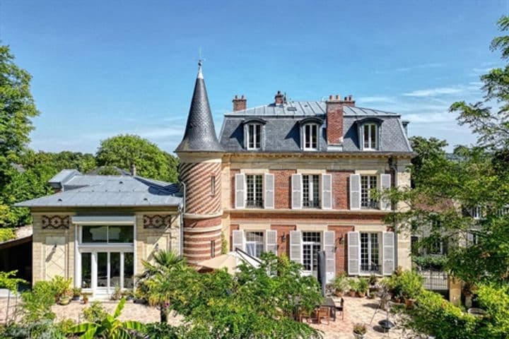 5 bedrooms house for sale in LIsle-Adam, France - Image 3