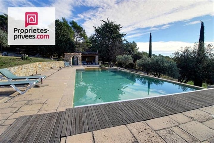 8 bedrooms house for sale in Draguignan, France - Image 6